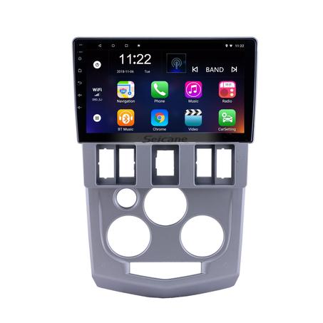 ECRAN TACTILE ANDROID-BLUETOOTH-WIFI-GPS DACIA LOGAN 2004-2008