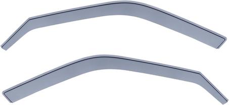 2X DEFLECTEURS AVANT PEUGEOT 405 1987-1996