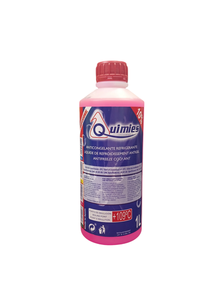 ANTIGEL QUIEMIES ROSE 1L