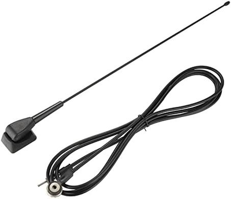 ANTENNE DE TOIT AVANT