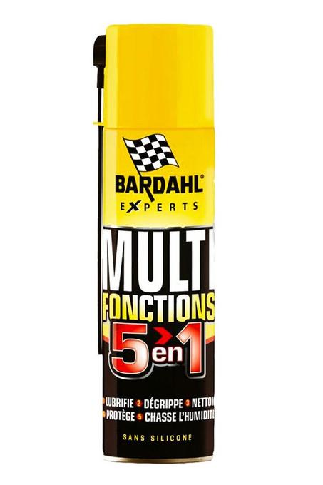 DEGRIPPANT MULTIFONCTIONS 400ml