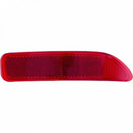 REFLECTEUR DROIT PARE-CHOC ARRIERE DACIA LOGAN 2014