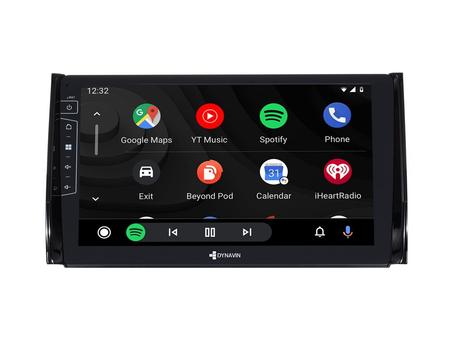 ECRAN TACTILE ANDROID-BLUETOOTH-WIFI-GPS SKODA KODIAQ 2012