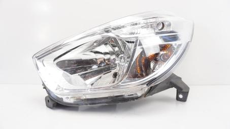 OPTIQUE DACIA DOKKER LODGY GAUCHE