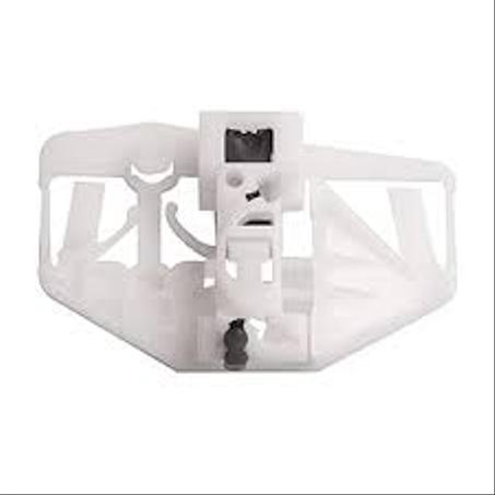 PLASTIQUE REGLIERE VITRE ELECTRIQUE G/D PEUGEOT PARTNER/CITROEN BERLINGO