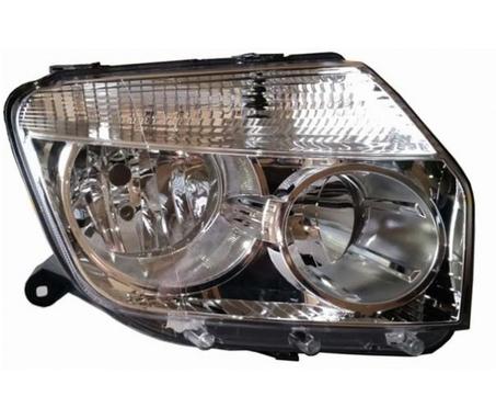 OPTIQUE DACIA DUSTER 2012 DROIT