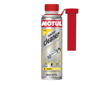 MOTUL INJECTOR CLEANER DIESEL 0,3L