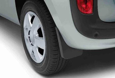 BAVETTE VOITURE UNIVERSAL 2 PIECES