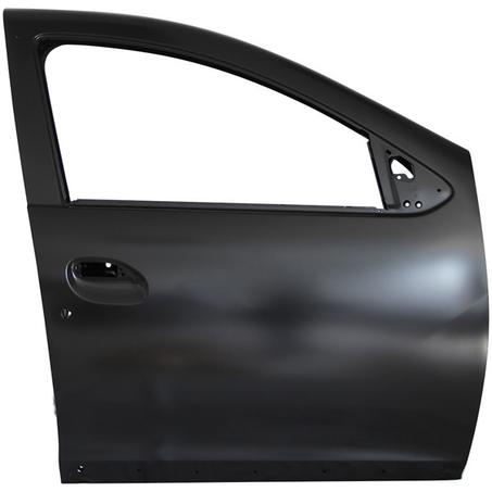 PORTE AVANT DROITE DACIA LOGAN 2014-2020