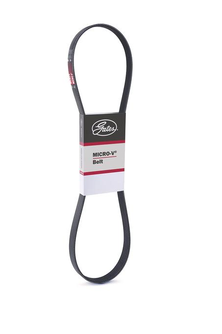 COURROIE STRIEE VOLTEK - 6PK1125