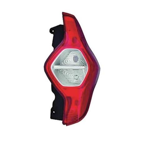 FEU ARRIERE DACIA LODGY DROIT 2014+