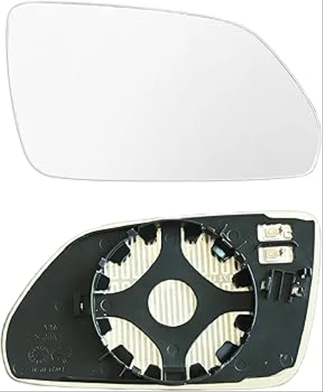 GLACE RETROVISEUR DROITE VOLKSWAGEN POLO 2003