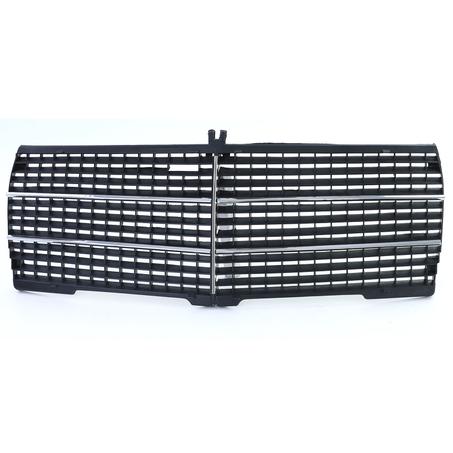 CALANDRE AVEC BAGUETTE MERCEDES W201 190 1982-1993