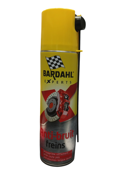 ANTI BRUIT FREINS BARDAHL 250ml
