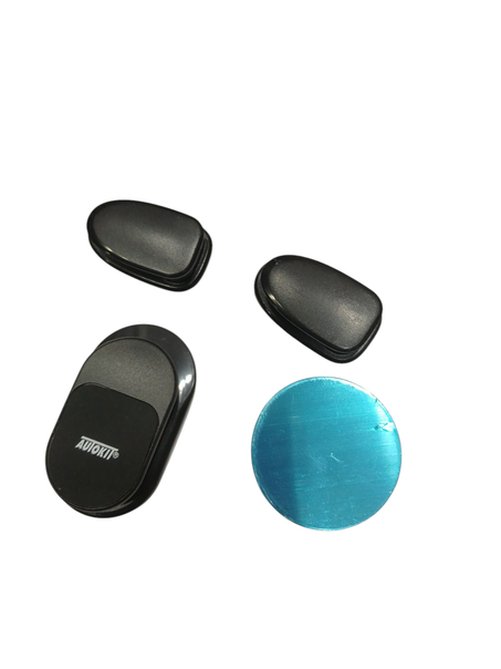 SUPPORT DE TELEPHONE MAGNETIQUE POUR VOITURE