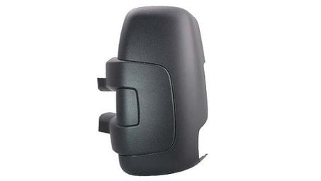 COQUE DE RETROVISEUR GAUCHE IVECO DAILY 2016