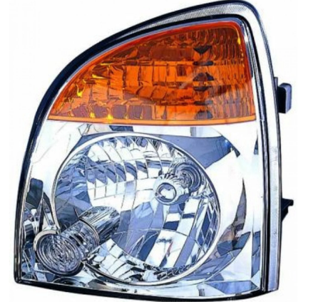 OPTIQUE GAUCHE HYUNDAI H100