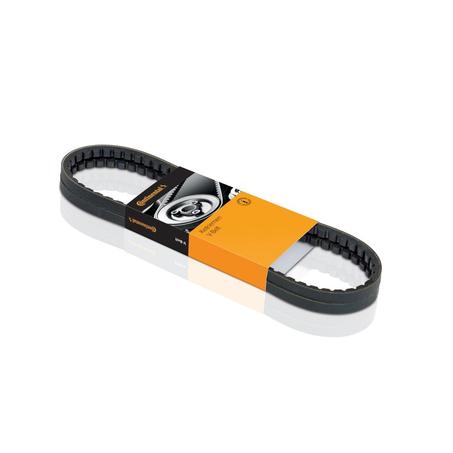 COURROIE VENTILATEUR KIA FIAT HYUNDAI 4PK750 CONTITECH