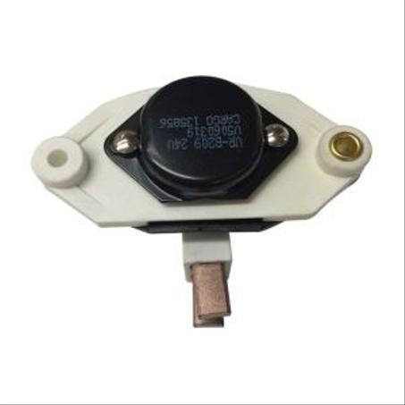 REGULATEUR D'ALTERNATEUR 12V MERCEDES AUDI VOLKSWAGEN 130507