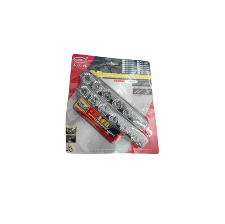 PAIRE PHARE SECOURS LED STANDARD