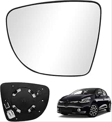 GLACE RETROVISEUR RENAULT CLIO 4 2012-2016 RENAULT ZEO 2006-2012