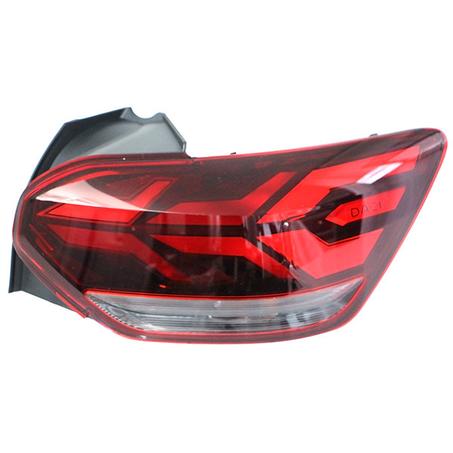 FEU ARRIER DROIT DACIA LOGAN 2022+