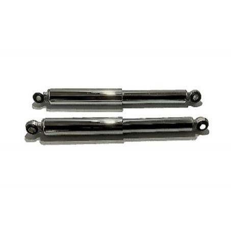 PAIRE AMORTISSEUR 320mm RMZ