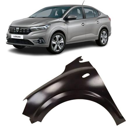 AILE GAUCHE DACIA LOGAN SANDERO 2021+