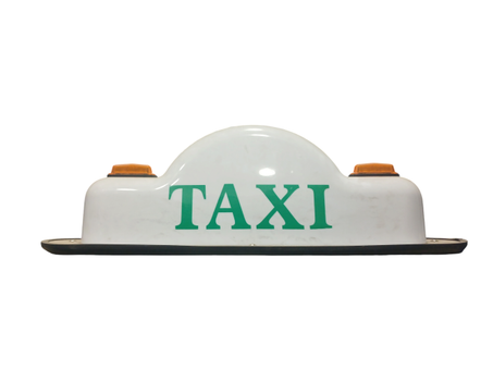 BANNARA TAXI GRAND MODEL