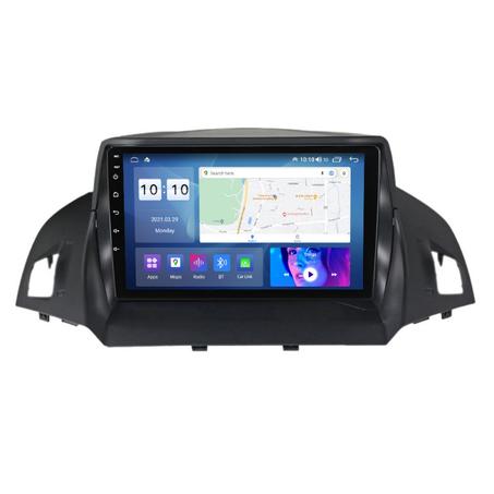 ECRAN TACTILE ANDROID-BLUETOOTH-WIFI-GPS FORD C-MAX