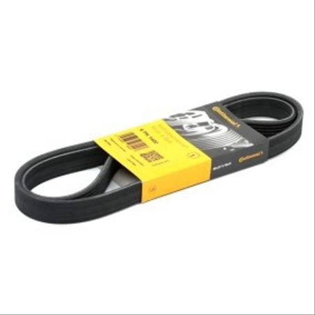 COURROIE STRIEE RENAULT CLIO/KANGOO TOYOTA 6PK1400 CONTITECH