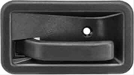 POIGNEE DE PORTE INTERIEUR GAUCHE REUNAULT 19