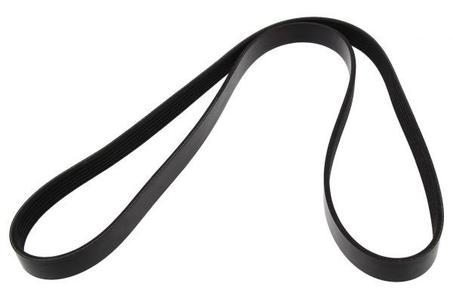 COURROIE STRIEE VOLTEK - 6PK1400