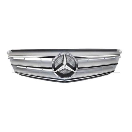 CALANDRE MERCEDES W204 2007-2014