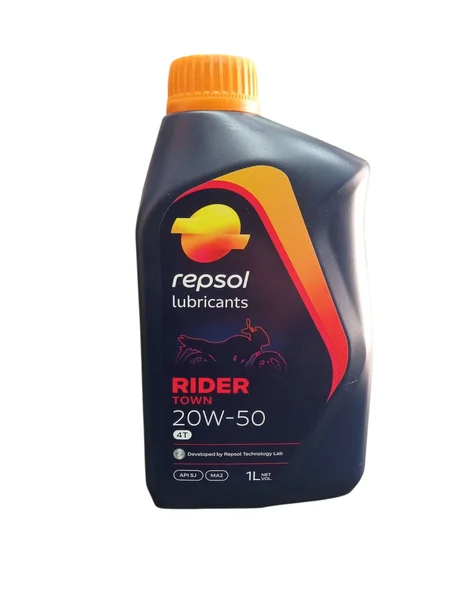 REPSOL RIDER TOWN 20W50 1L