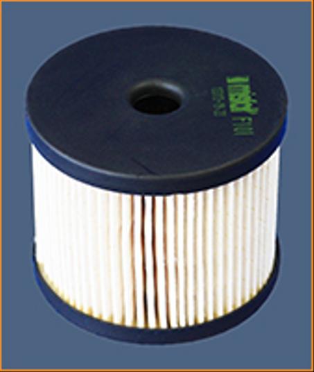 FILTRE A GASOIL PEUGEOT 307 HDI - MISFAT