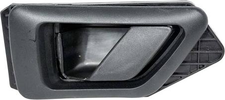 POIGNEE DE PORTE INTERIEUR GAUCHE PEUGEOT PARTNER