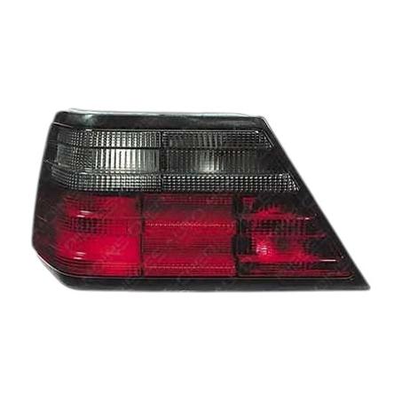 VERRE FEU ARRIERE GAUCHE MERCEDES W124 200D 220D 250D 280D 300D 320D 1984-1996