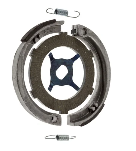 MACHOIRE + RESSORT + DISQUE D'EMBRAYAGE PEUGEOT 130