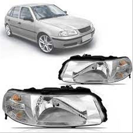 OPTIQUE DROIT VOLKSWAGEN GOL