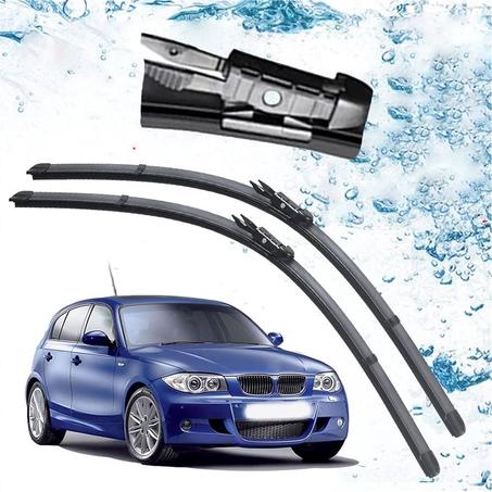 ESSUIE GLACE AVANT BMW SERIE 1