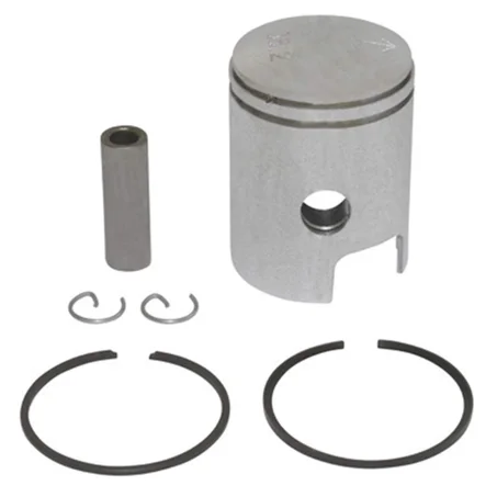 PISTON 38mm POUR PIAGGIO CIAO