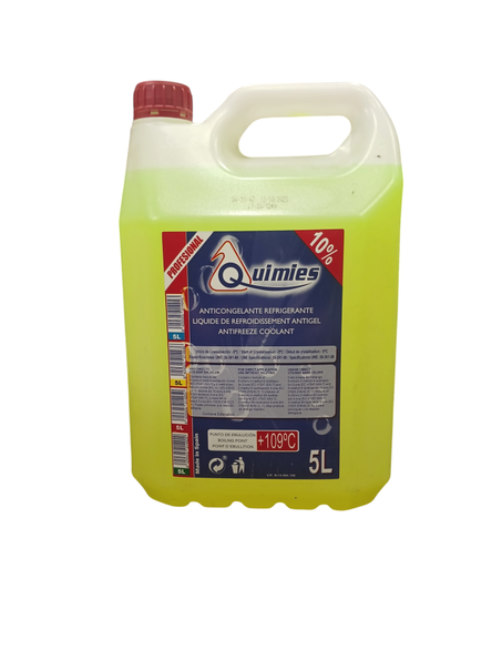 ANTIGEL QUIEMIES JAUNE 5L