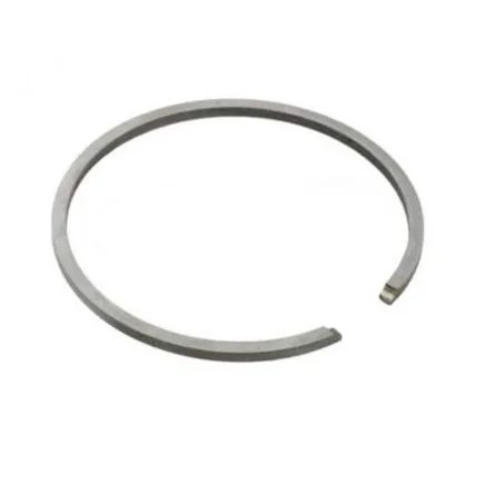 PAIRE DE SEGMENTS 46MM ALUMINUM POUR PEUGEOT 103 - CABER