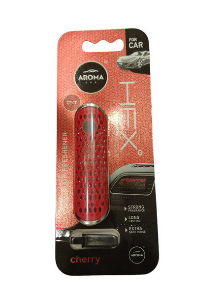 PARFUM HEX CHERRY