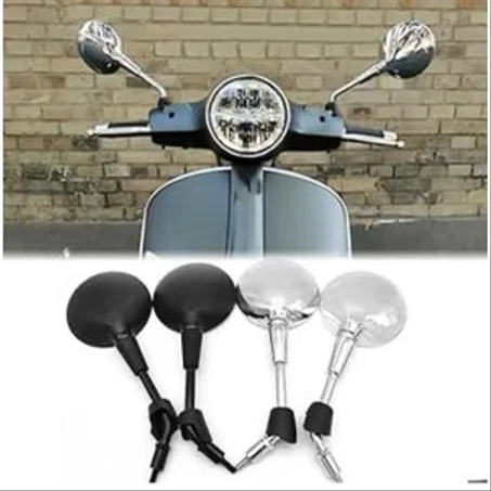 PAIRE RETROVISEURS VESPA
