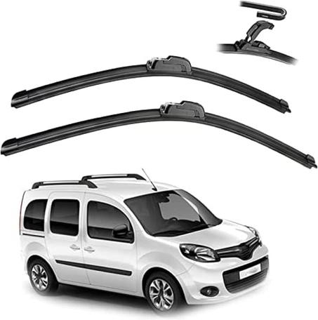 ESSUIE GLACE AVANT RENAULT KANGOO EVOLUTION