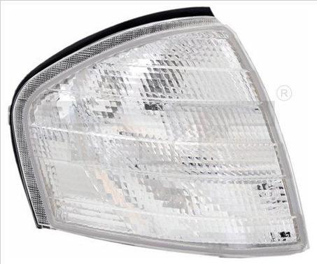 CLIGNOTANT AVANT DROIT MERCEDES W202 C180 C220 C250 1993-2000