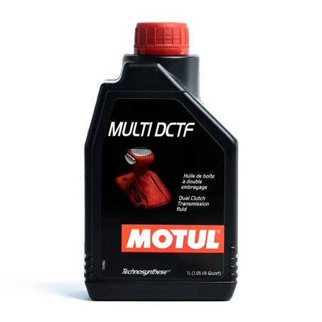 MOTUL MULTI DCTF 1L