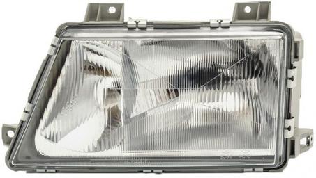 FEU ARRIERE GAUCHE MERCEDES SPRINTER W905 2000-2006 BLANC